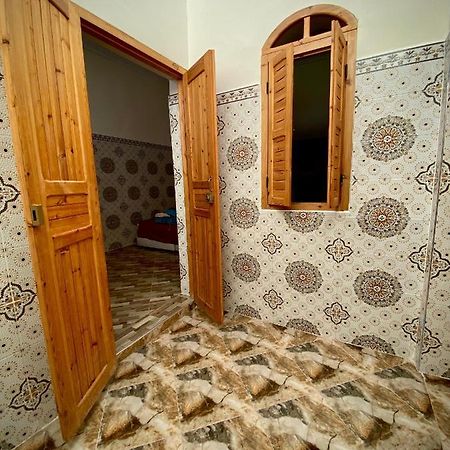 Dar Haniya Rabat Exterior foto