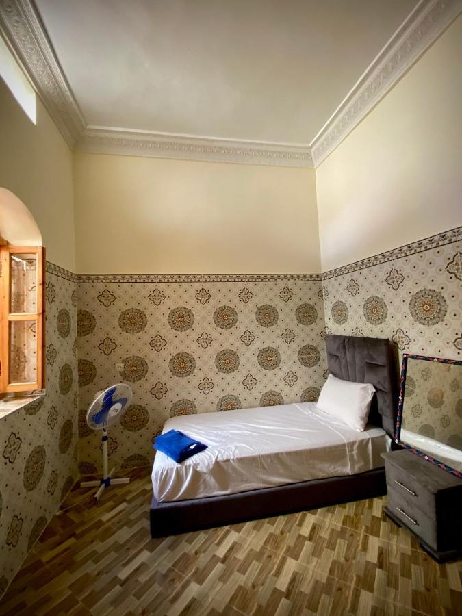 Dar Haniya Rabat Exterior foto