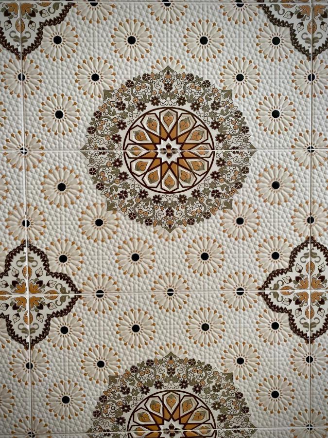 Dar Haniya Rabat Exterior foto