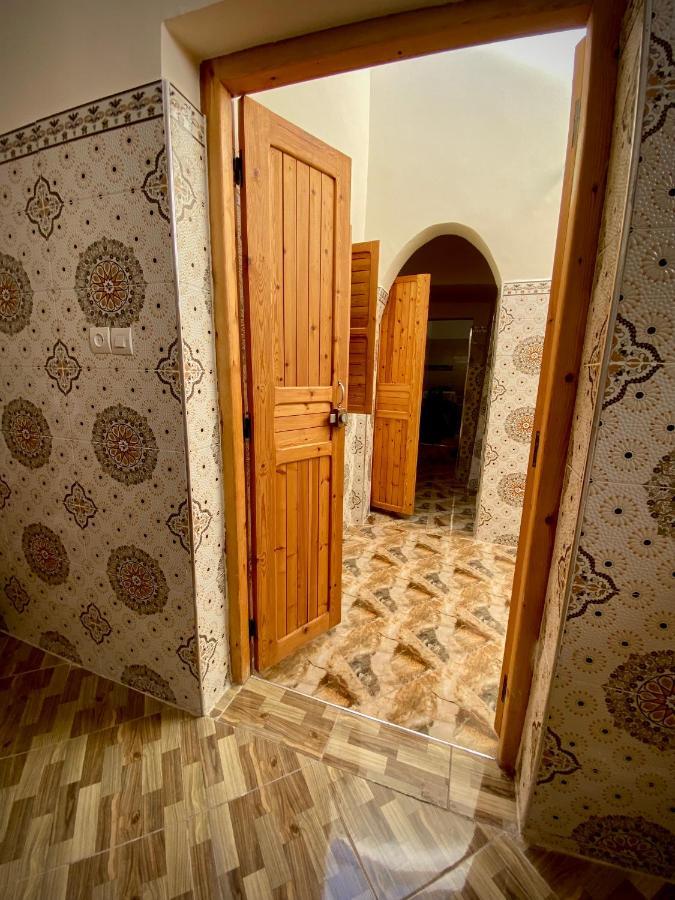 Dar Haniya Rabat Exterior foto
